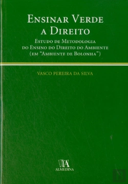 Bertrand.pt - Ensinar Verde a Direito