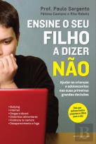 Ensine o Seu Filho a Dizer Não