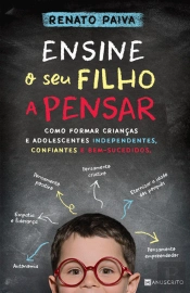 Ensine o Seu Filho a Pensar