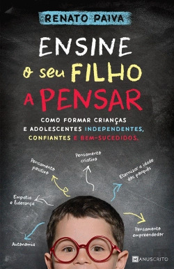 Bertrand.pt - Ensine o Seu Filho a Pensar