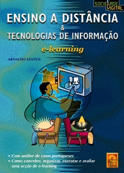 Bertrand.pt - Ensino à Distância & Tecnologias de Informação