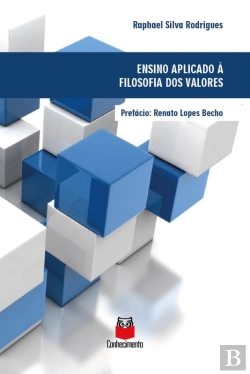 Bertrand.pt - Ensino Aplicado À Filosofia Dos Valores