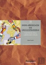 Ensino-Aprendizagem das Línguas Estrangeiras