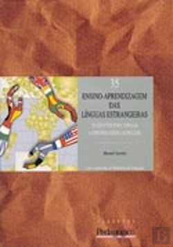Bertrand.pt - Ensino-Aprendizagem das Línguas Estrangeiras