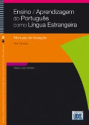 Ensino / Aprendizagem do Português Como Língua Estrangeira