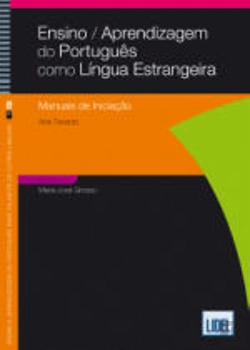 Bertrand.pt - Ensino / Aprendizagem do Português Como Língua Estrangeira