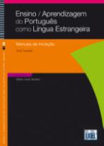 Ensino / Aprendizagem do Português Como Língua Estrangeira