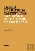 Ensino da Filosofia em Portugal