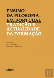 Ensino da Filosofia em Portugal