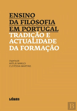 Bertrand.pt - Ensino da Filosofia em Portugal