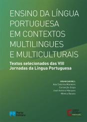 Ensino da Língua Portuguesa em Contextos Multilingues e Multiculturais