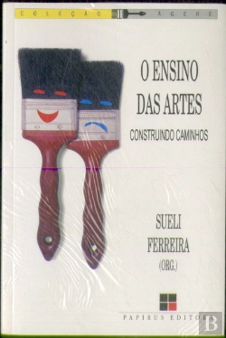 Bertrand.pt - Ensino Das Artes ( O) - Construindo Caminhos