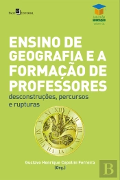 Ensino De Geografia E A Formação De Professores