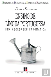 Ensino De Língua Portuguesa