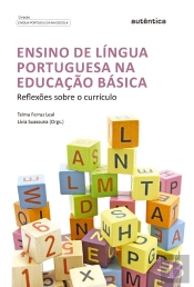 Ensino De Língua Portuguesa Na Educação Básica