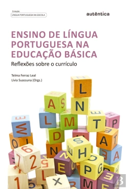 Bertrand.pt - Ensino De Língua Portuguesa Na Educação Básica