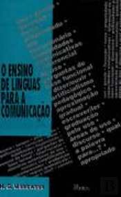 Ensino de Línguas para a Comunicação