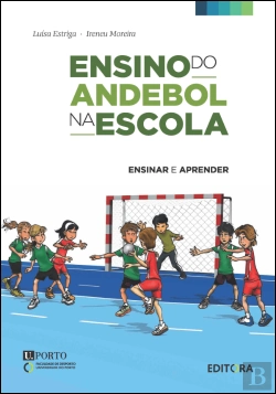 Bertrand.pt - Ensino do Andebol na Escola
