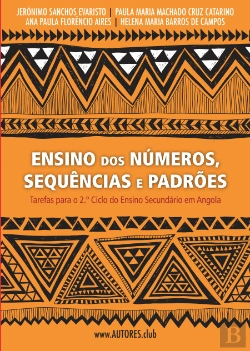Bertrand.pt - Ensino dos Números, Sequências e Padrões