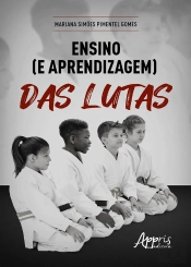 Ensino (E Aprendizagem) Das Lutas