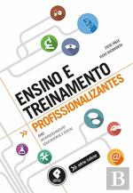 Ensino e Treinamento Profissionalizantes
