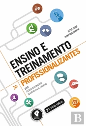 Ensino e Treinamento Profissionalizantes