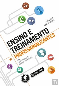 Bertrand.pt - Ensino e Treinamento Profissionalizantes