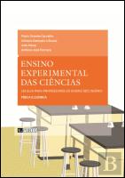 Ensino Experimental das Ciências