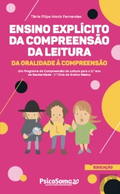 Ensino Explícito da Compreensão da Leitura