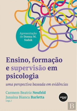 Bertrand.pt - Ensino, Formação e Supervisão em Psicologia