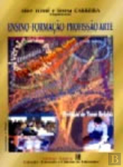Bertrand.pt - Ensino - Formação - Profissão Arte