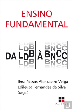 Bertrand.pt - Ensino Fundamental: Da Ldb À Bncc