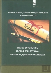 Ensino Superior no Brasil e em Portugal