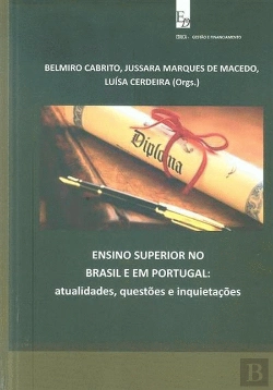 Bertrand.pt - Ensino Superior no Brasil e em Portugal