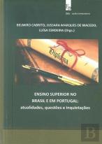 Ensino Superior no Brasil e em Portugal