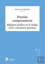 Ension Compensatoria Regimen Juridico En El Codigo Civil Y