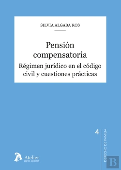 Bertrand.pt - Ension Compensatoria Regimen Juridico En El Codigo Civil Y