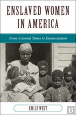 Bertrand.pt - Enslaved Women In America