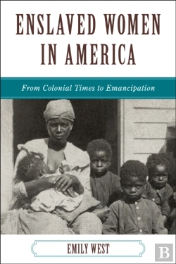 Bertrand.pt - Enslaved Women In America
