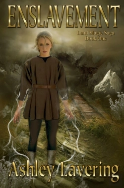 Bertrand.pt - Enslavement: Land Magic Saga Book One