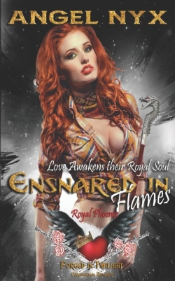 Bertrand.pt - Ensnared In Flames