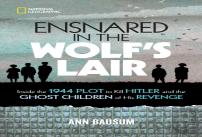 Ensnared In The Wolf'S Lair