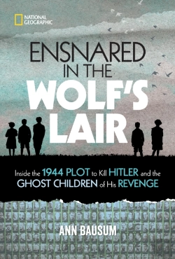 Bertrand.pt - Ensnared In The Wolf'S Lair