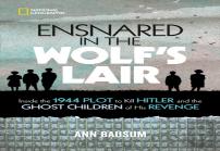 Ensnared In The Wolf'S Lair