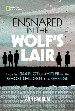 Bertrand.pt - Ensnared In The Wolf'S Lair