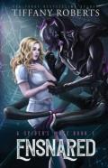 Ensnared (The Spider'S Mate #1)