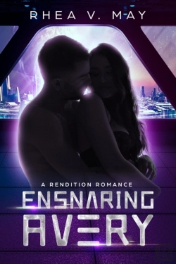 Bertrand.pt - Ensnaring Avery: A Rendition Romance