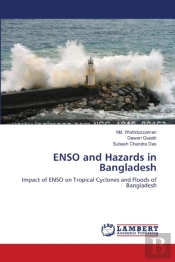 Enso And Hazards In Bangladesh