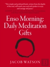 Enso Morning: Daily Meditation Gifts