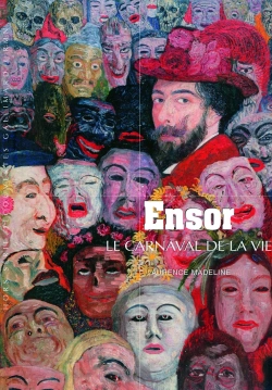 Bertrand.pt - Ensor ; Le Carnaval De La Vie